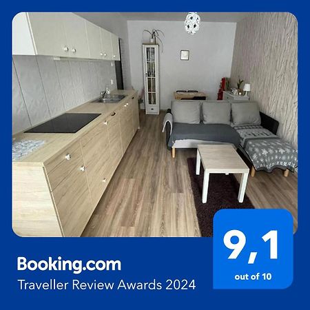 Apartament Goralska Gdańsk Exterior foto