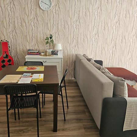 Apartament Goralska Gdańsk Exterior foto