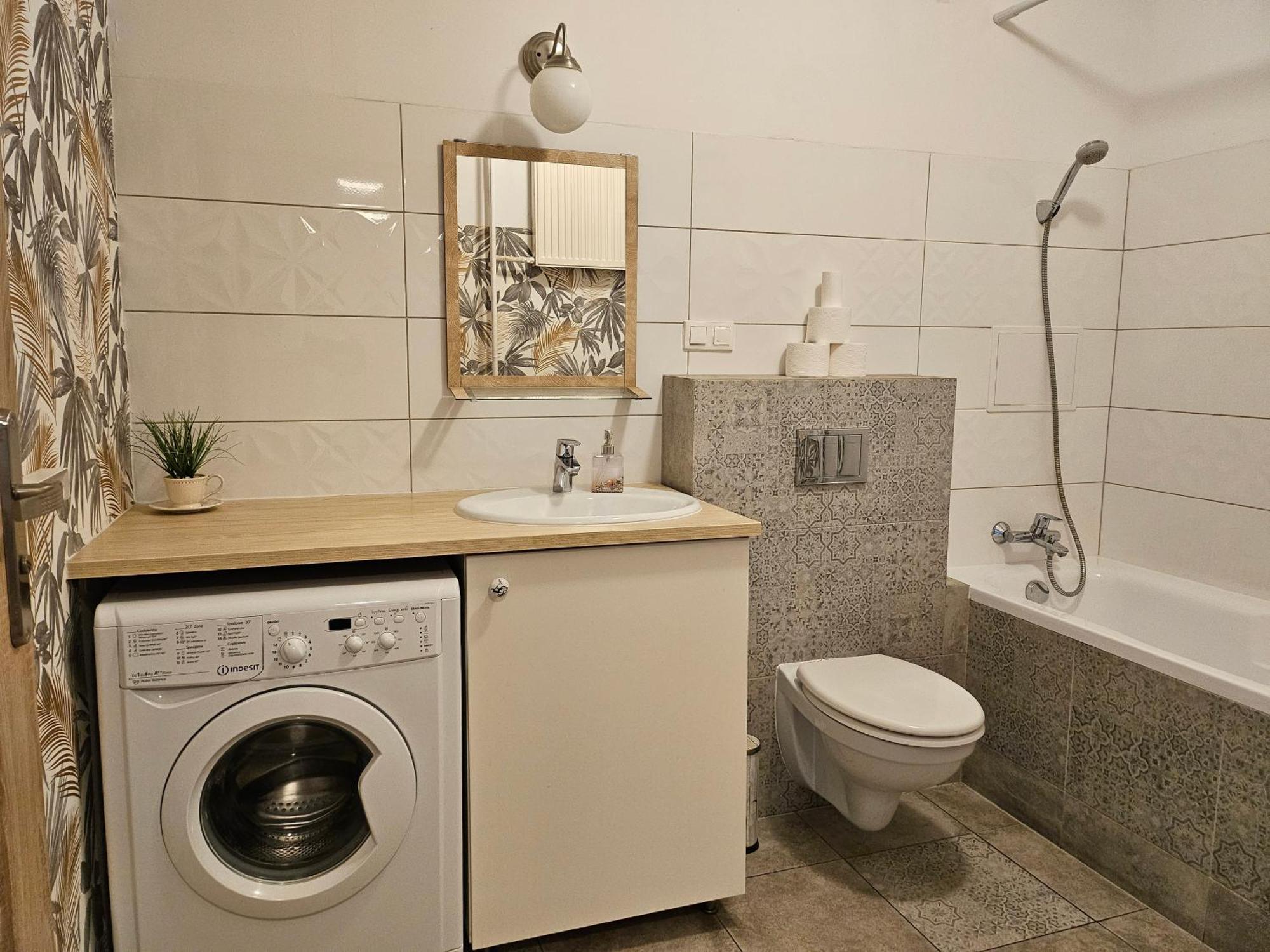 Apartament Goralska Gdańsk Exterior foto