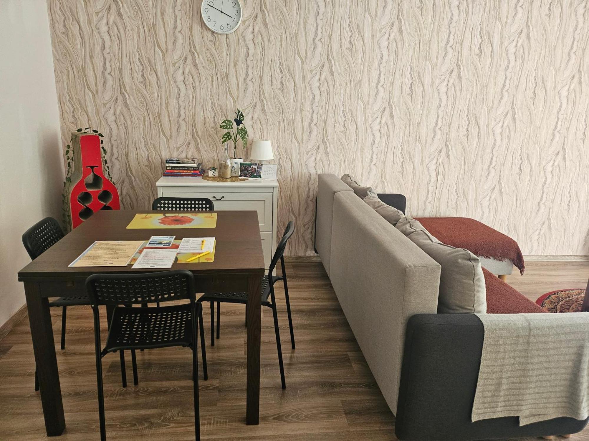 Apartament Goralska Gdańsk Exterior foto
